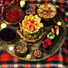 هدیه‌های یلدایی برای نوعروسان – صلح خبر