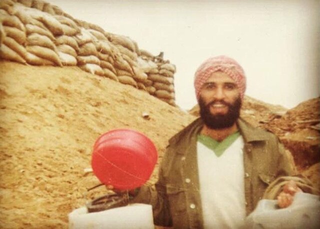 روایتی از پرواز تا آسمان