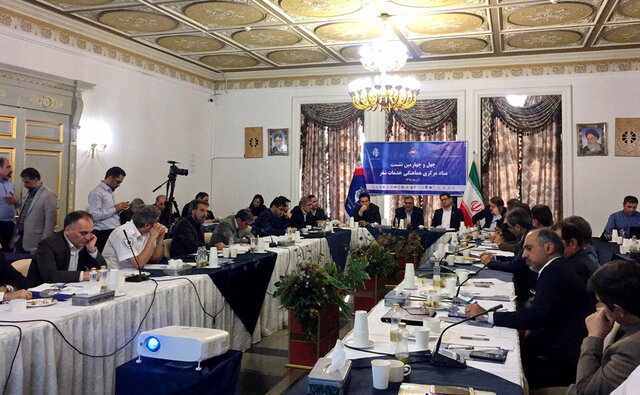 درد و دل‌هایی که از «دریا» بیرون آمد