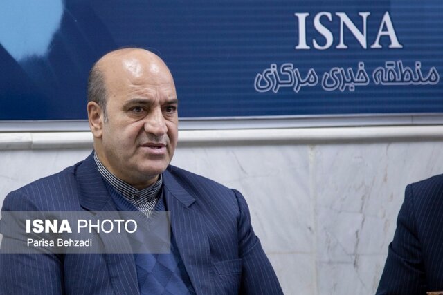 حسن نیت صلح خبر ارزشمند است