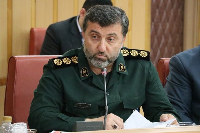 موزه دفاع مقدس مکمل گردشگری گیلان خواهد بود