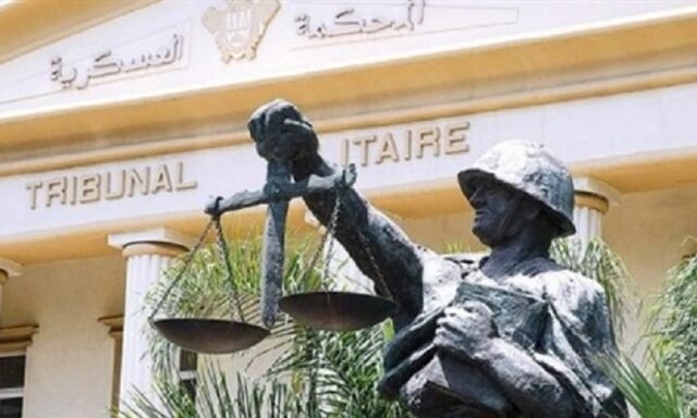 صدور حکم حبس و تبرئه ۲۱ متهم وابسته به داعش توسط دادگاه لبنان