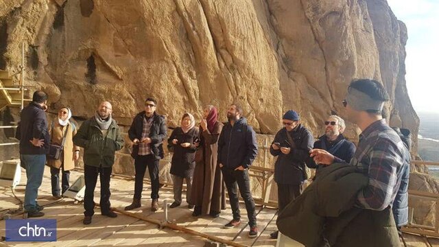 نسخه ایتالیا برای بهتر شدن حال گردشگری ایران