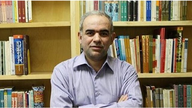 انجمن روزنامه‌نگاران دفاع مقدس درگذشت احد گودرزیانی را تسلیت گفت