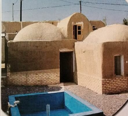 روستای مایان هم صاحب اقامتگاه بوم‌گردی شد