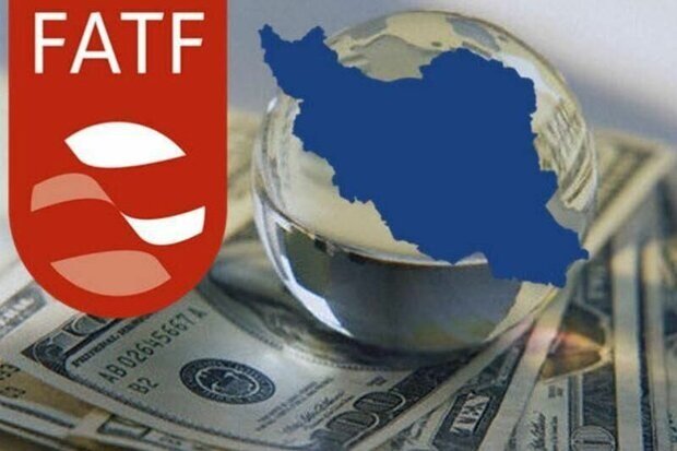 برای دفع مضرات نپیوستن به FATF به طرف باشگاه کشورهای تحریمی برویم