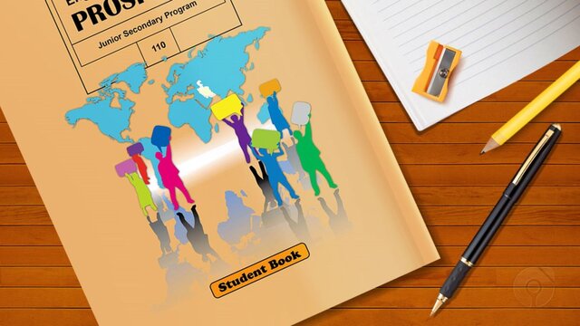 چرا دانش آموزان، ۶ سال زبان انگلیسی می‌خوانند ولی چیزی یاد نمی‌گیرند؟