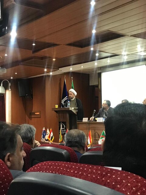 مهمترین عوامل مهم و کلیدی موثر بر همکاری دانشگاه‌های جهان اسلام