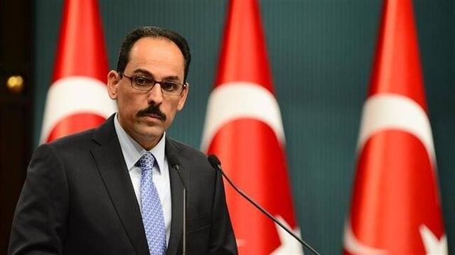 درخواست ترکیه از روسیه برای برقراری آتش بس جدید در ادلب
