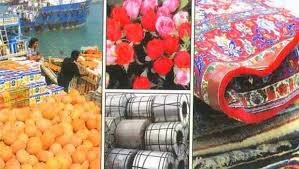 صادارت غیرنفتی همت و صادرات نفتی نعمت است