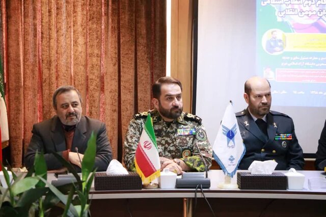 پست های مدیریتی را باید به جوانان سپرد