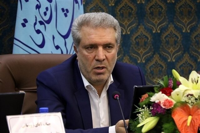 مونسان خبر داد: امضا تفاهم‌نامه‌ برای پیگیری راه دسترسی به کاخ صفی‌آباد بهشهر