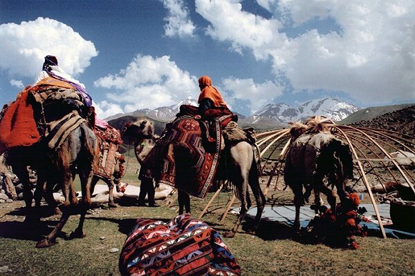 انتشار آخرین سرشماری عشایر تا پایان سال/ وجود ۱۵ هزار نقطه عشایری در کشور