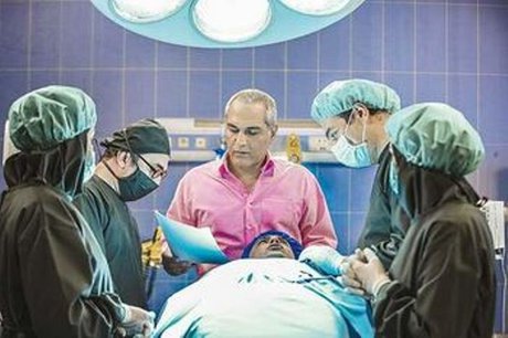 «در حاشیه» دوباره پخش می‌شود