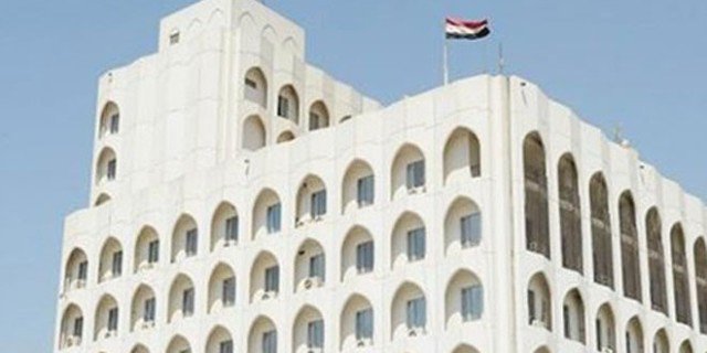 تاکید بغداد بر حمایت از سفارت واشنگتن در عراق/آمریکا: همه کارکنان سفارت در سلامتند
