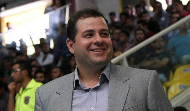 نجاریان: جرات یک پخش مستقیم هم ندارند/ در بازی رفت از کارهایشان عذرخواهی کردند