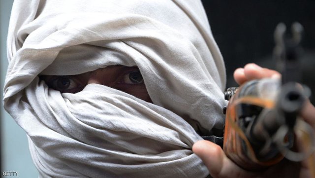 افغانستان در چند قدمی صلح خبر