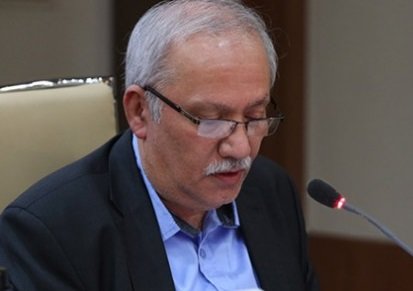 کنترل مسافران ورودی از چین جهت بررسی علائم ابتلا به کرونا