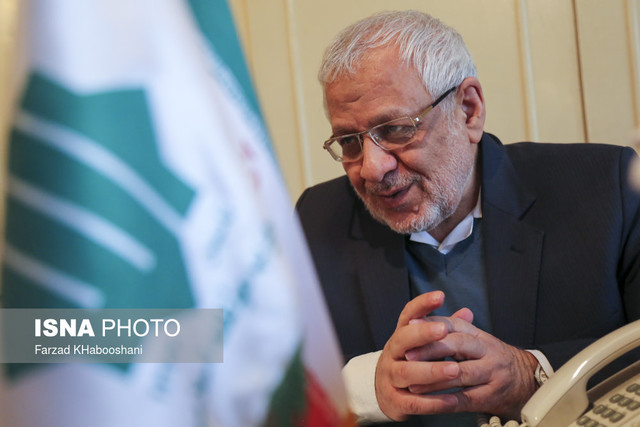 نه آمریکا به برجام برمی‌گردد و نه اروپا مستقل از آمریکا تصمیم می‌گیرد