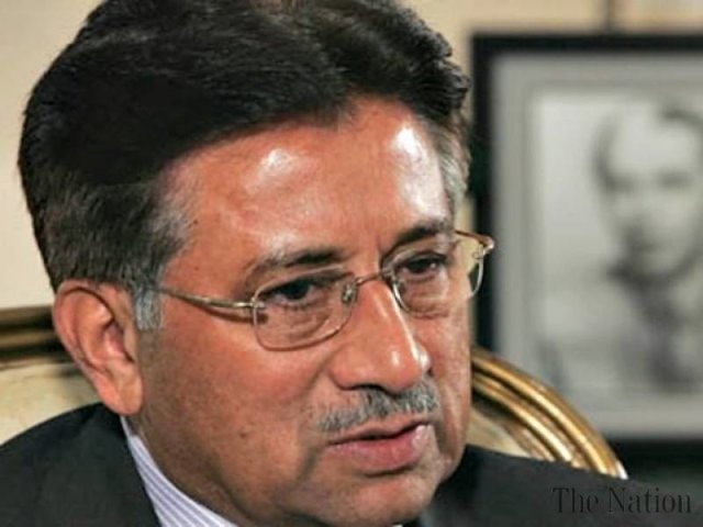 دیوان عالی لاهور حکم دادگاه ویژه علیه مشرف را غیرقانونی اعلام کرد