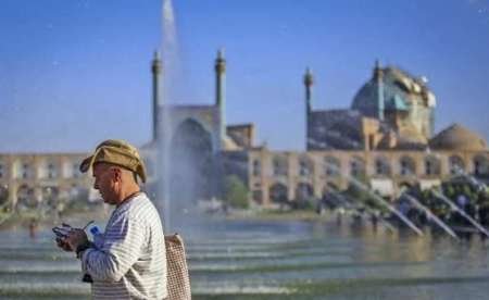 لغو همه تورهای اروپایی به ایران/باید چاره‌اندیشی کرد