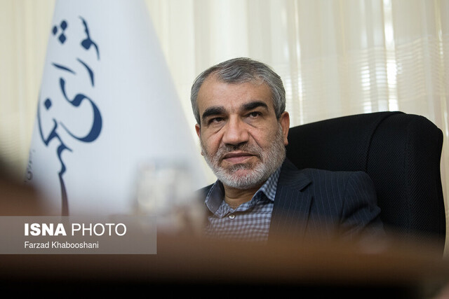 کدخدایی: عدم تایید صلاحیت‌ها نباید مستمسک تخریب اشخاص شود