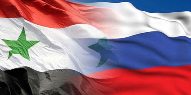نشست سه جانبه سوریه، ترکیه و روسیه در مسکو