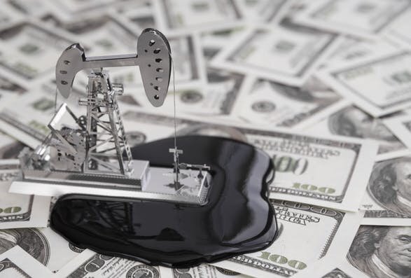 بهترین مشتری نفتی جهان – صلح خبر