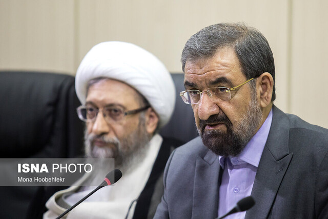 رضایی: پاسخ دولت به مجمع درباره FATF قانع‌کننده نبود