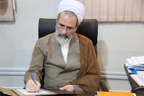 خدمات آیت‎الله امینی به یادگار خواهد ماند