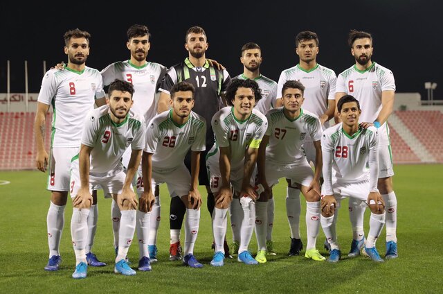 ایران – ازبکستان/ آغاز امید