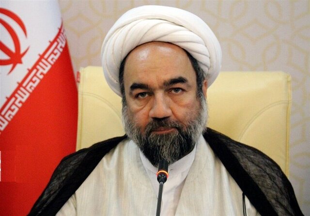 رنگین کمان اقوام و مذاهب در استان یک فرصت ویژه است