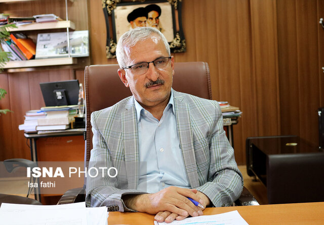 از ماجرای بکارگیری نیرو در بیمارستان شهید جلیل و وضعیت آنفلوآنزا تا متضرر شدن دانشگاه در ۲ مقطع