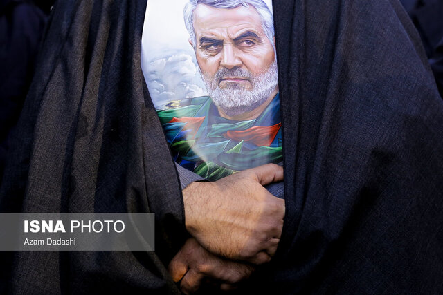 این دی ماه پرحادثه – صلح خبر