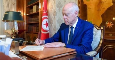 مخالفت تونس با ورود نظامیان ترک از طریق مرزهای با لیبی