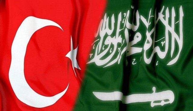 آناتولی: عربستان در ۵ سال گذشته ۵ ائتلاف بدون نتیجه تشکیل داده است