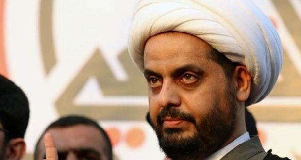 الخزعلی: سردار سلیمانی با هدف خارج کردن آمریکا از منطقه جهاد می‌کرد