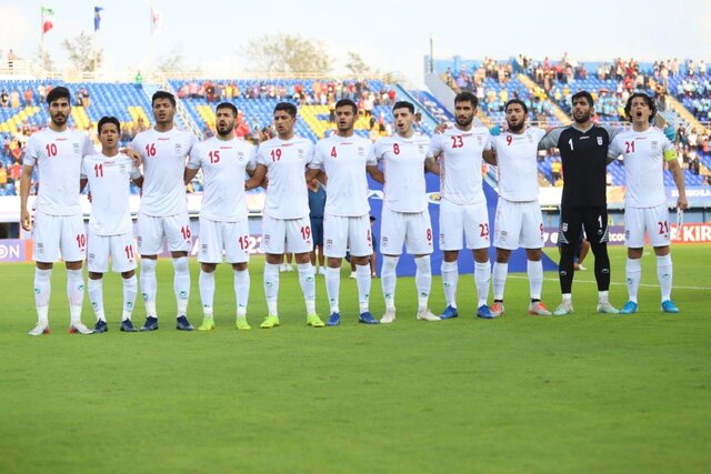 ایران – چین/ در انتظار یک جرعه «امید»