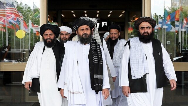 ابراز امیدواری طالبان نسبت به امضای توافقنامه صلح خبر افغانستان تا پایان ژانویه