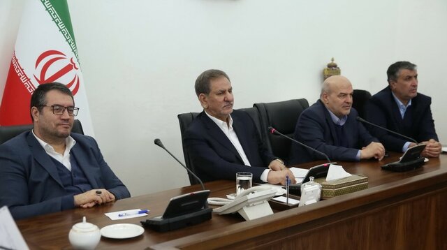 حفاظت از تالاب میانکاله و خلیج گرگان نیازمند طرحی جامع و قابل اجراست