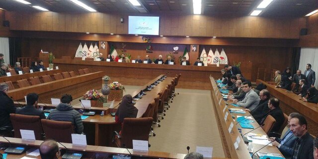 اعتراض هیاتهای استانی دوچرخه‌سواری نسبت به صحبتهای علی‌نژاد