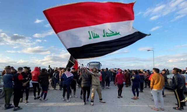 درخواست سفرای ۱۶ کشور جهان از عراق برای تحقیق درباره خشونت‌های اخیر