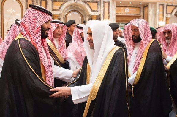 وزیر دادگستری پیشین عربستان به اردوگاه آشویتس لهستان می‌رود