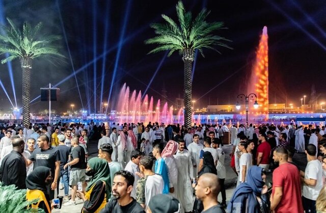 گزارش خبرنگار رژیم صهیونیستی از سفر به عربستان
