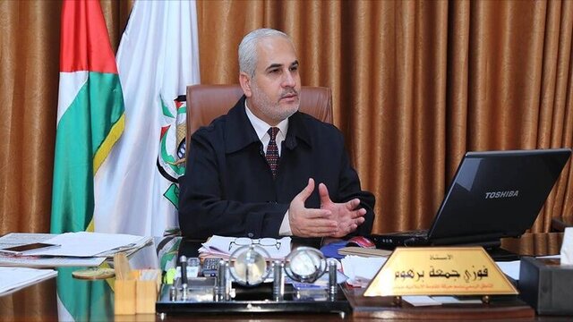حماس: معامله قرن موجودیت فلسطین را هدف گرفته است