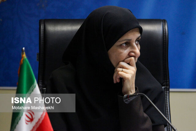 سهم 21 درصدی بانوان از پست‌های مدیریتی استان مرکزی