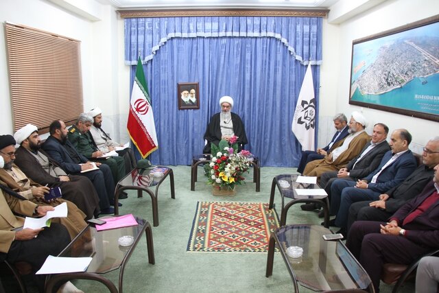 اگر جنگ و تحریم‌ها نبود، انقلاب اسلامی ده‌ها برابر پیشرفت می‌کرد