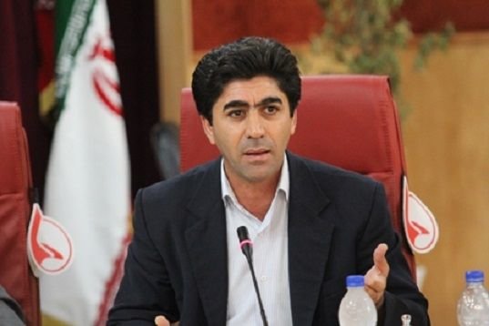 ممبینی نامزد ریاست فدراسیون فوتبال شد