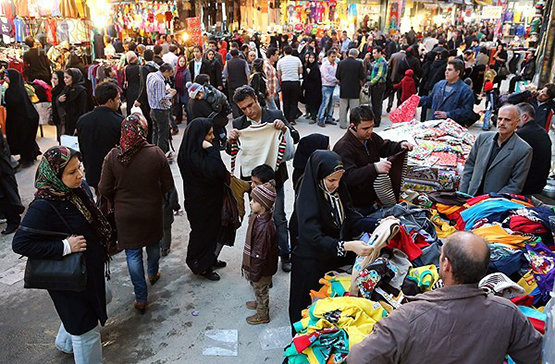 بیشترین اشتغال سال ۹۸ متعلق به چه بخشی است؟