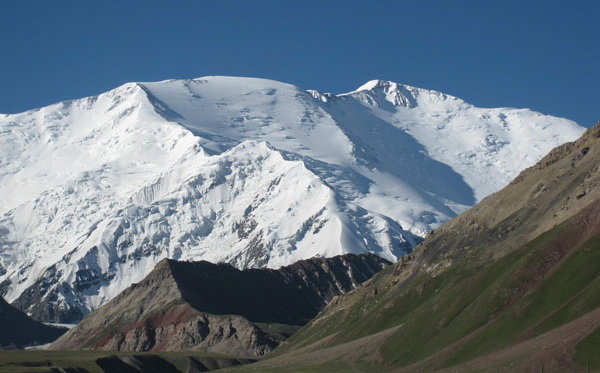 “بیماری حاد کوهستان” چیست؟ – صلح خبر